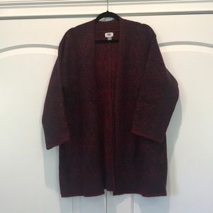 Old Navy Sweater Cardigan